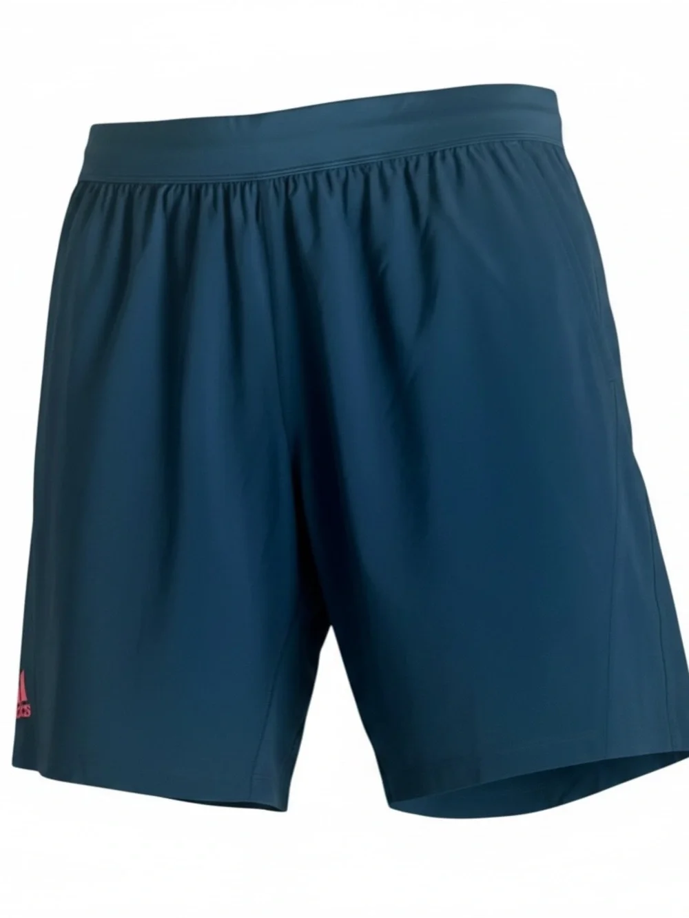 adidas Men’s Dark Teal Athletic Shorts
